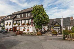 Отель Landhotel Gasthof Willecke  Зундерн